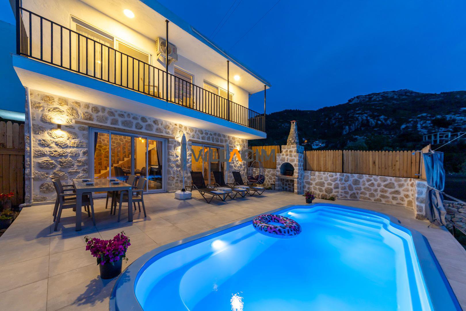 Villa Petito