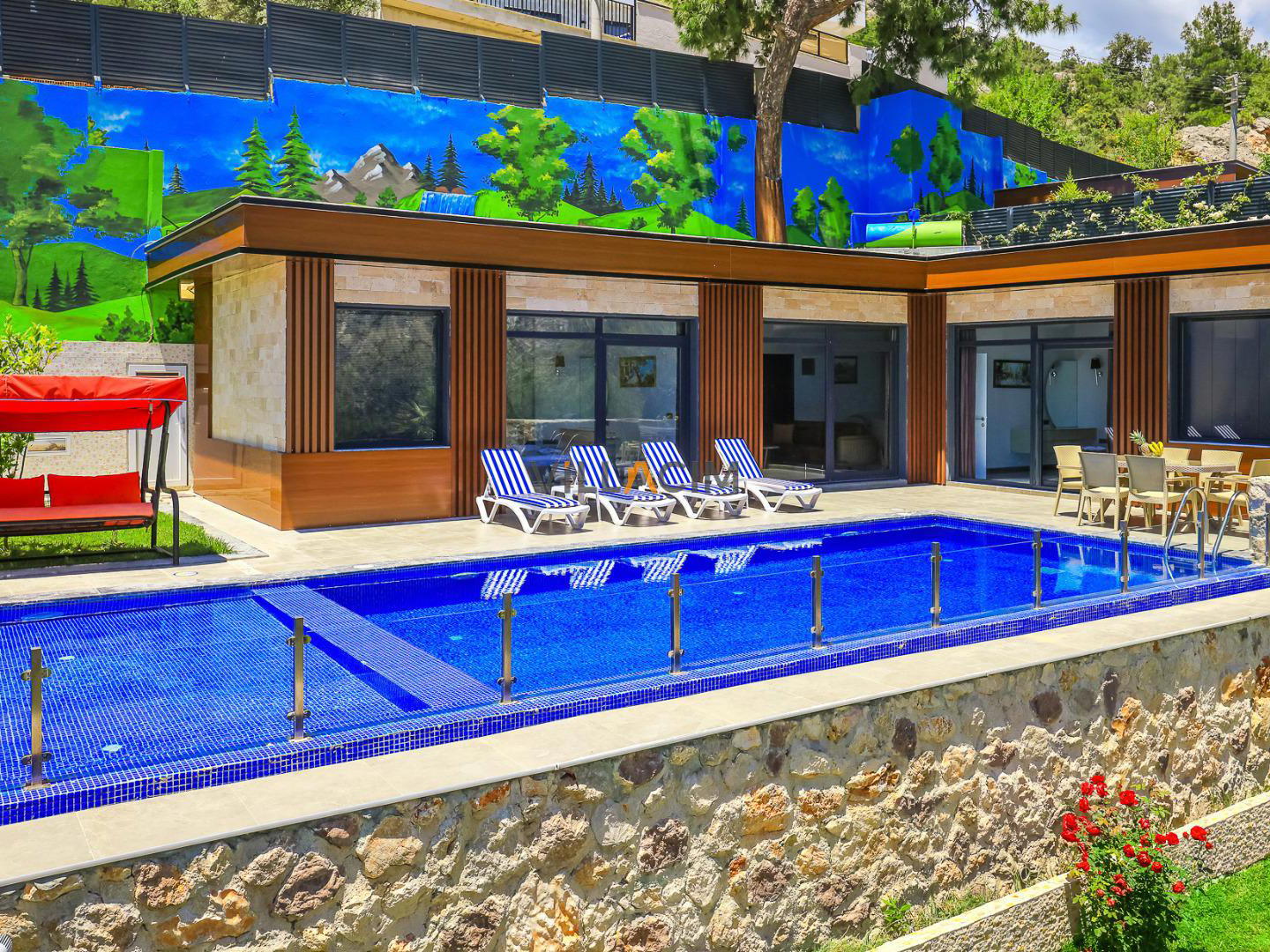 Villa Bodamya 3