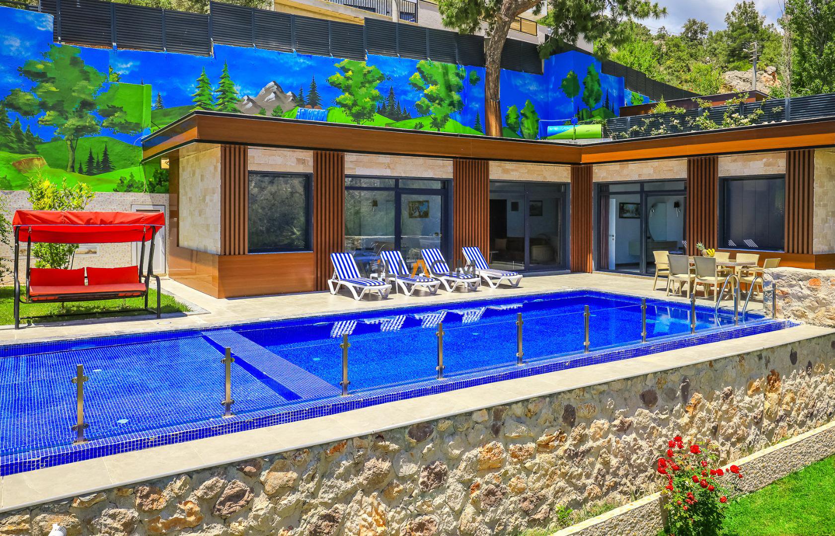 Villa Bodamya 3
