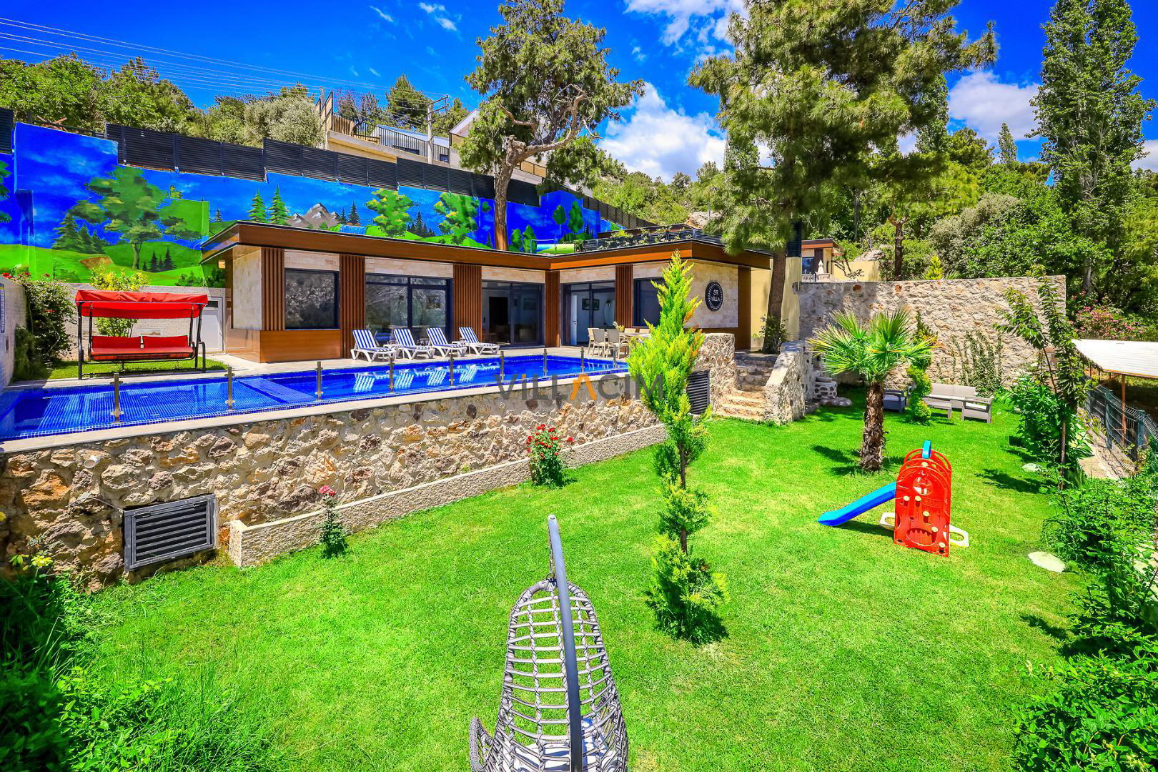 Villa Bodamya 3