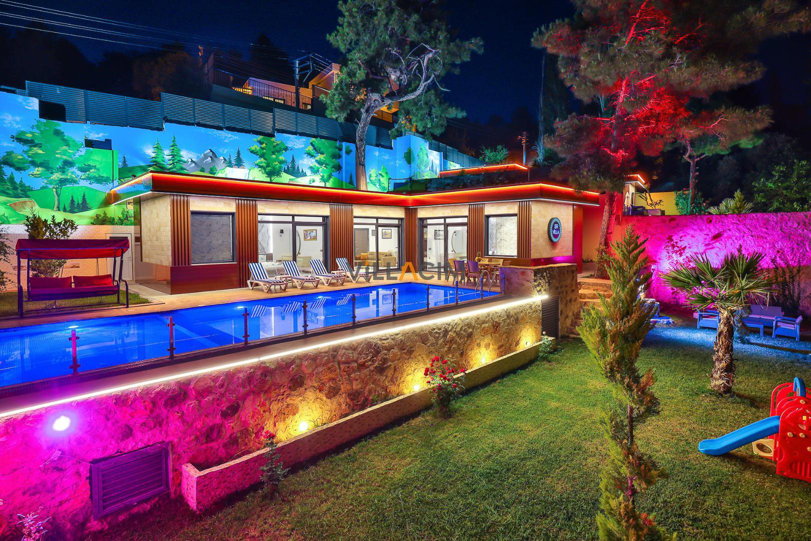 Villa Bodamya 3