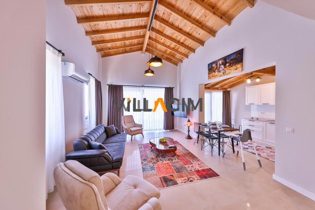 Villa Unicorn