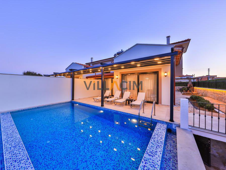 Villa Unicorn