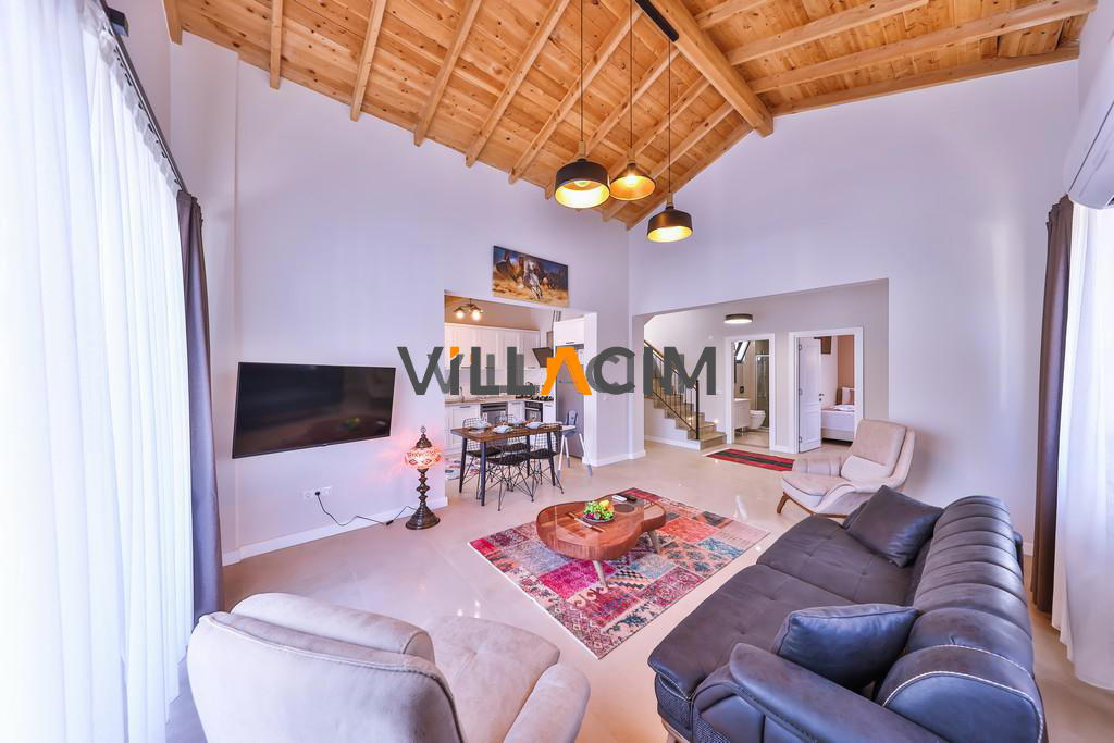 Villa Unicorn