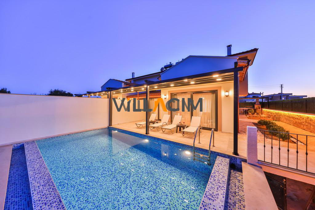 Villa Unicorn