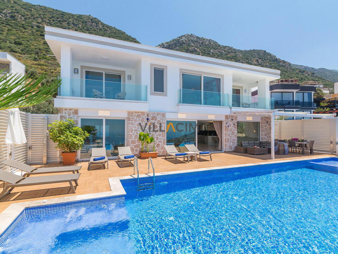 Villa La Mer