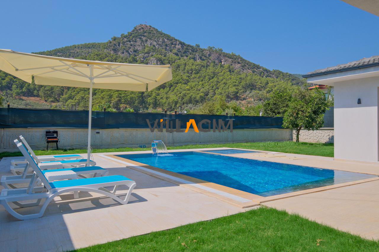 Villa Saklı Yaz Duo