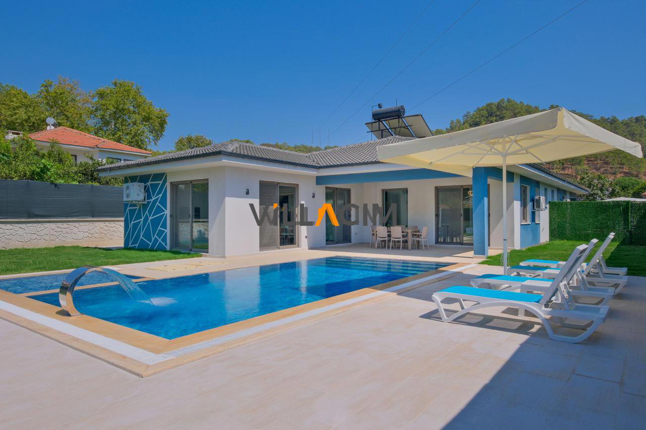 Villa Saklı Yaz Duo