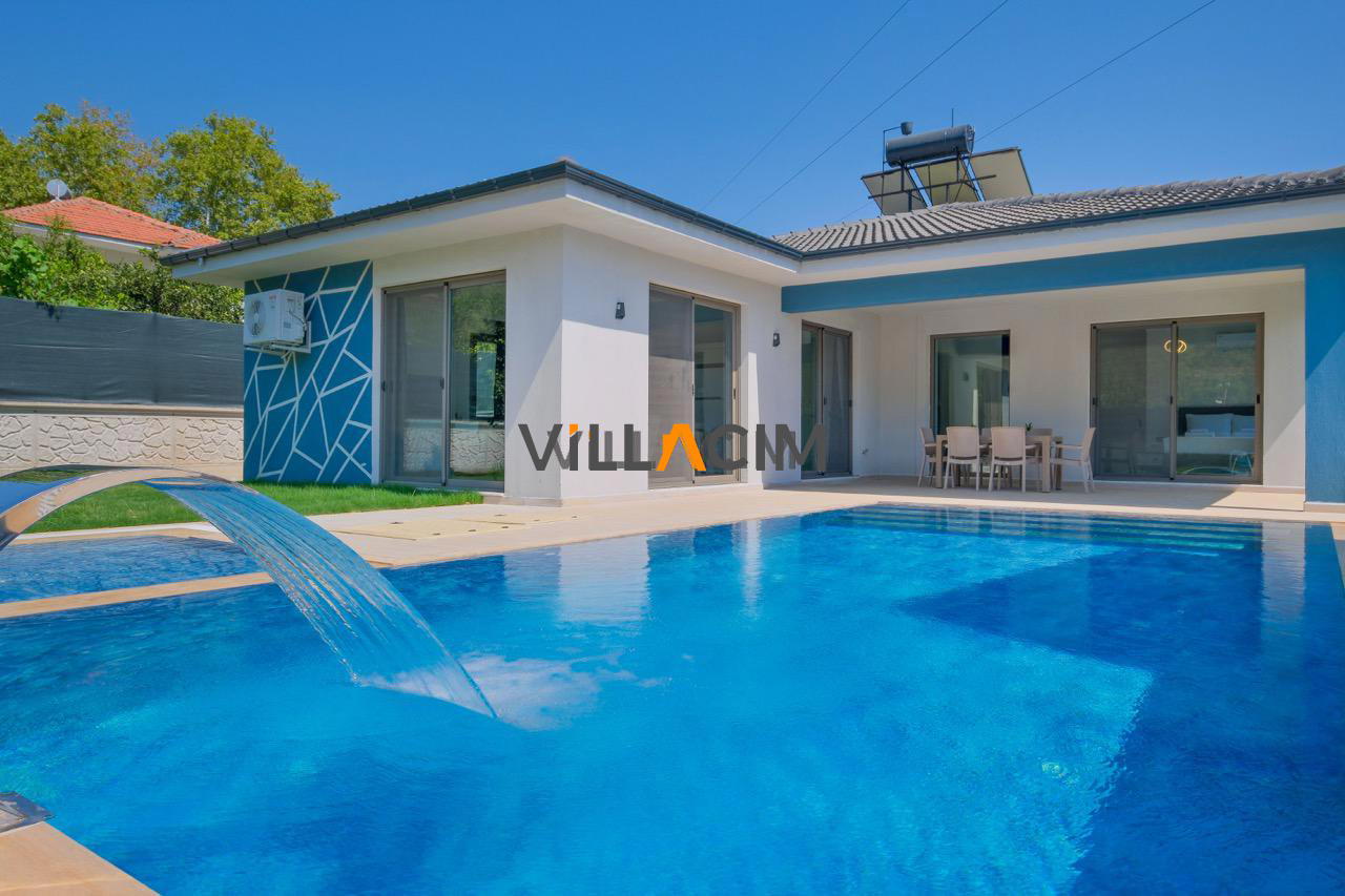 Villa Saklı Yaz Duo