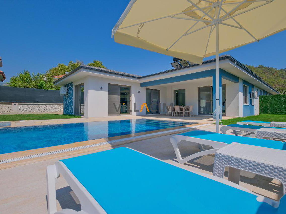 Villa Saklı Yaz Duo