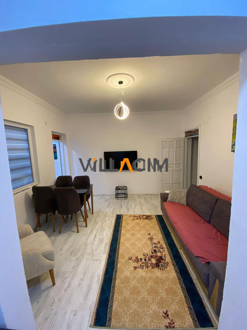 Apart Çınar 3