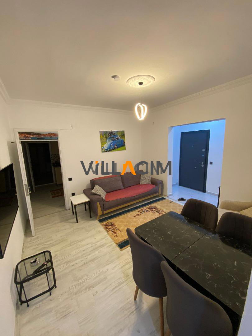 Apart Çınar 3
