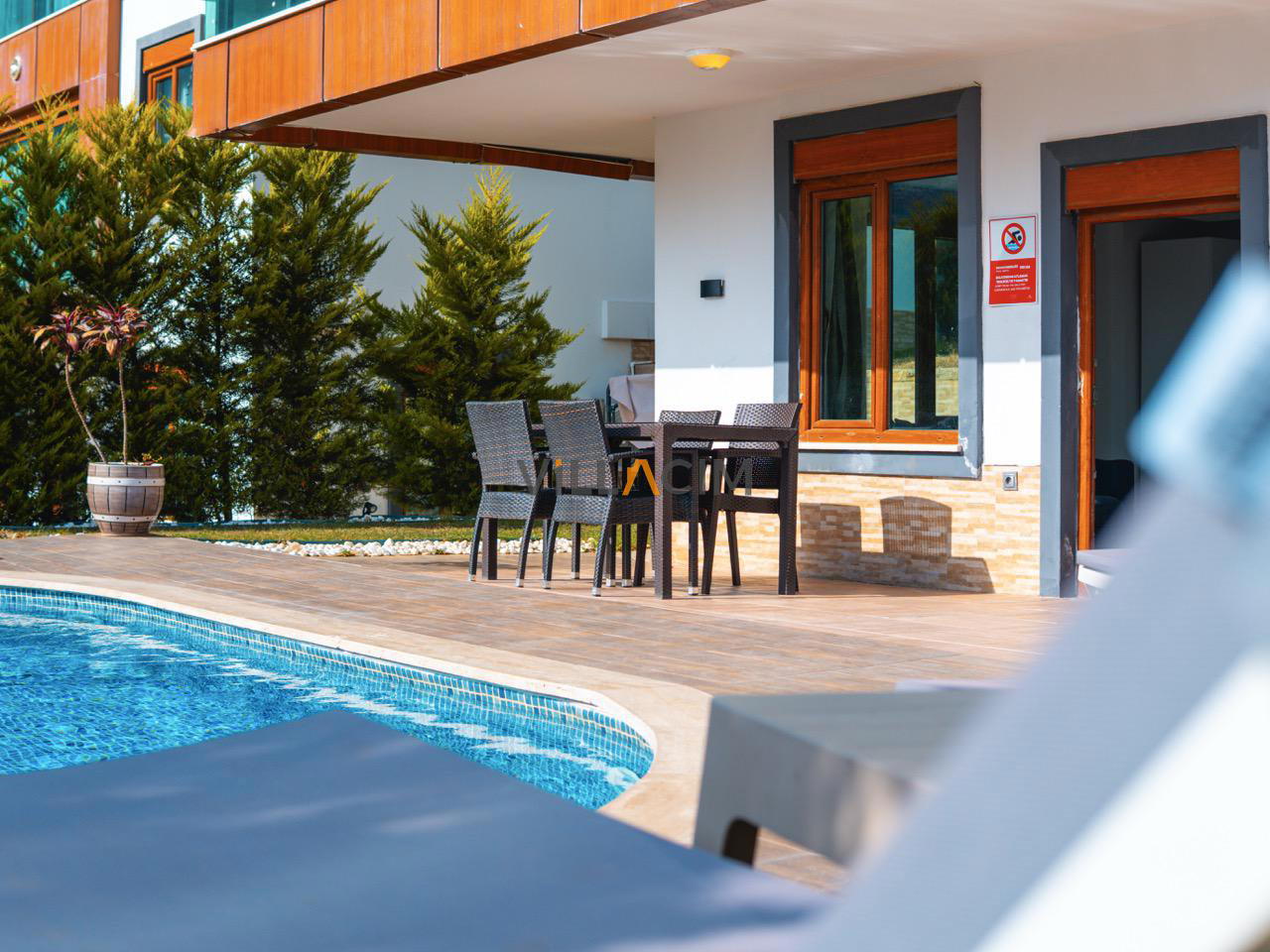 Villa Etemo House 7