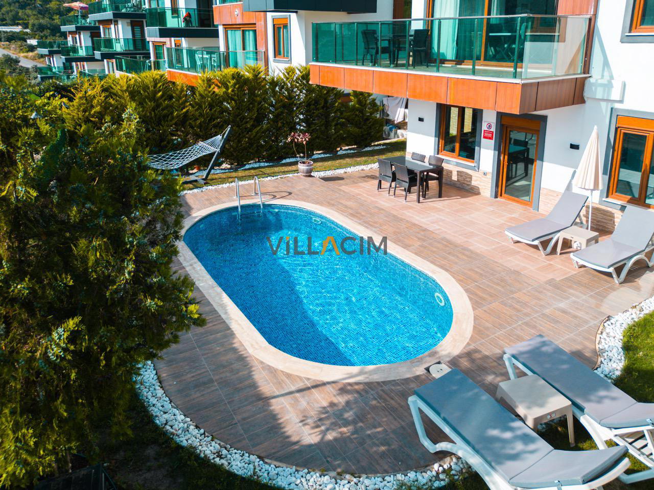 Villa Etemo House 7