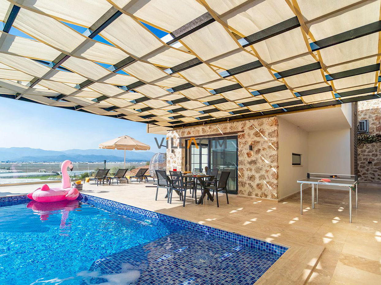 Villa Taşhan Yeşiköy