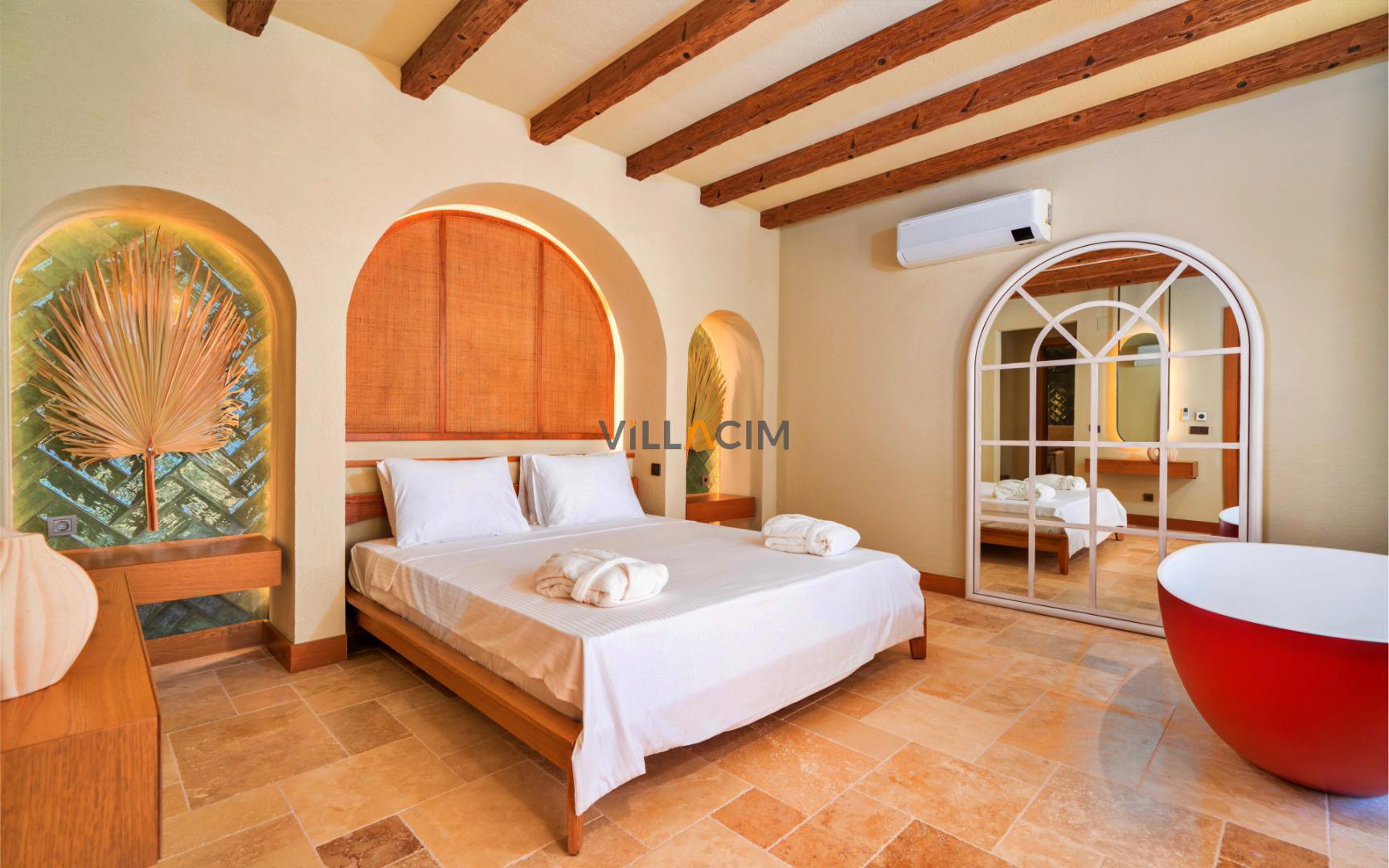 Villa Calibo