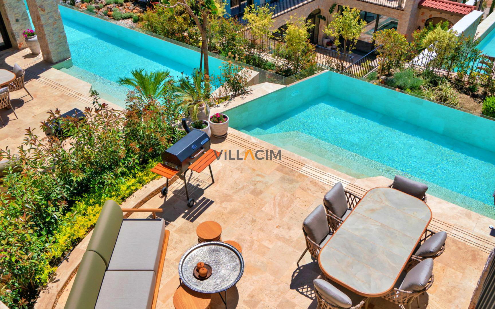 Villa Calibo