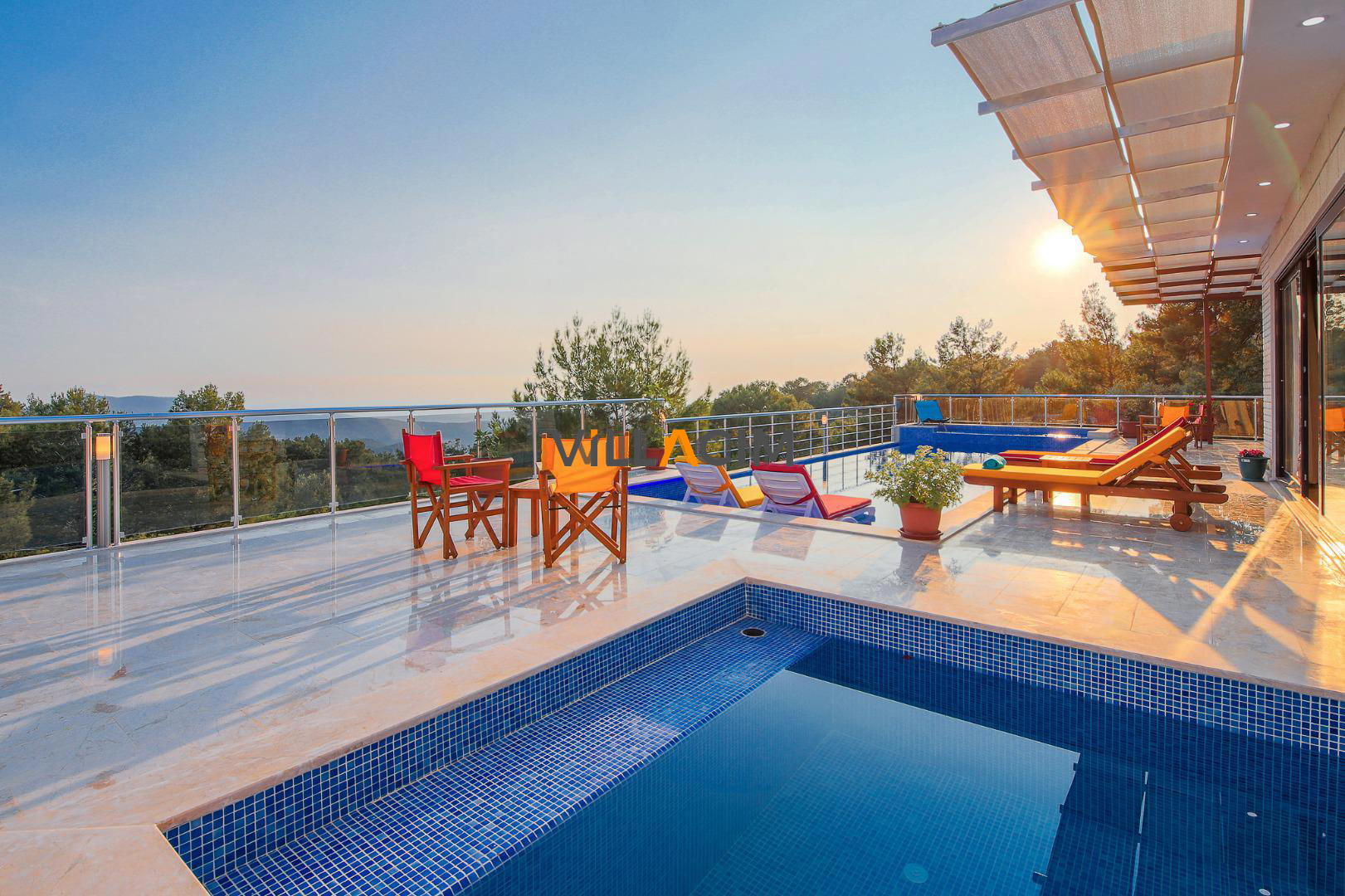 Villa Haki