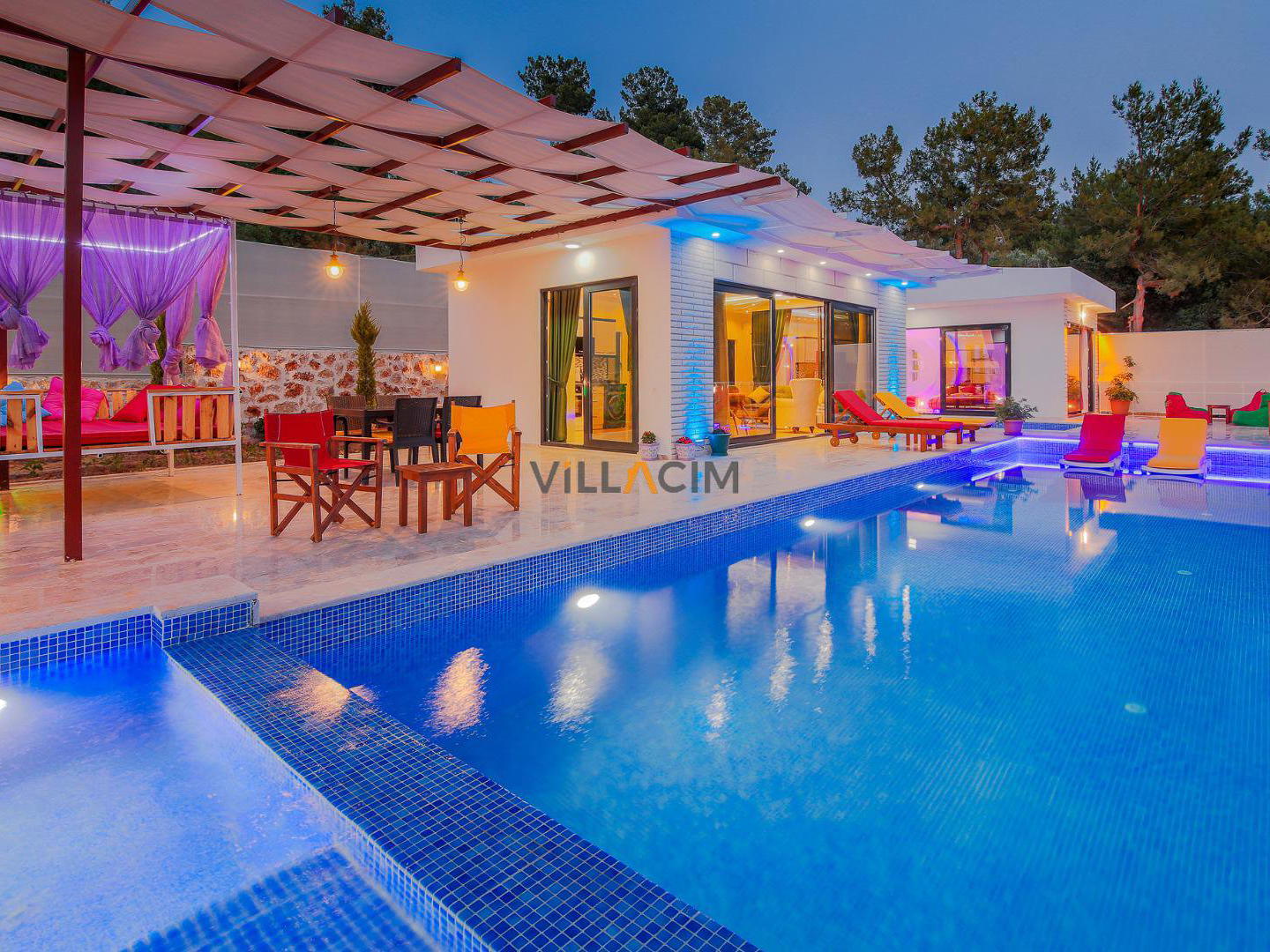 Villa Haki
