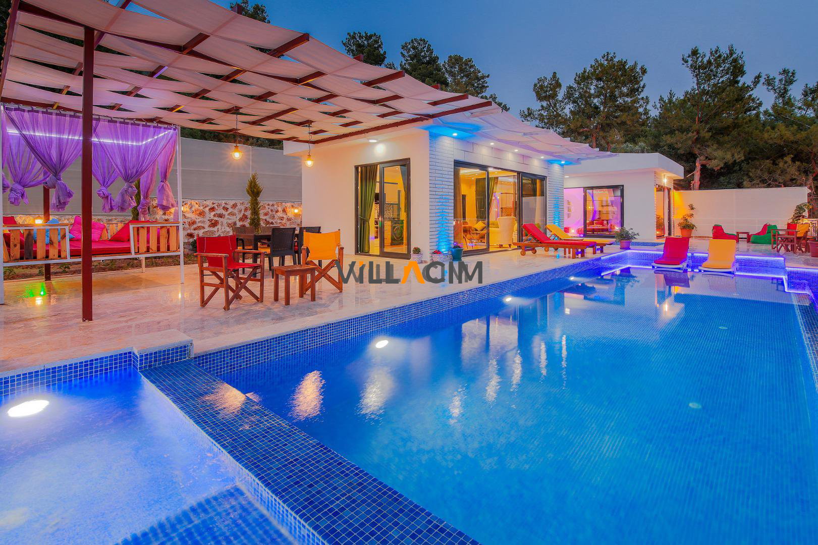 Villa Haki