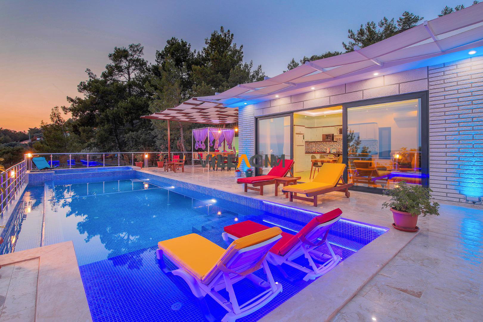 Villa Haki