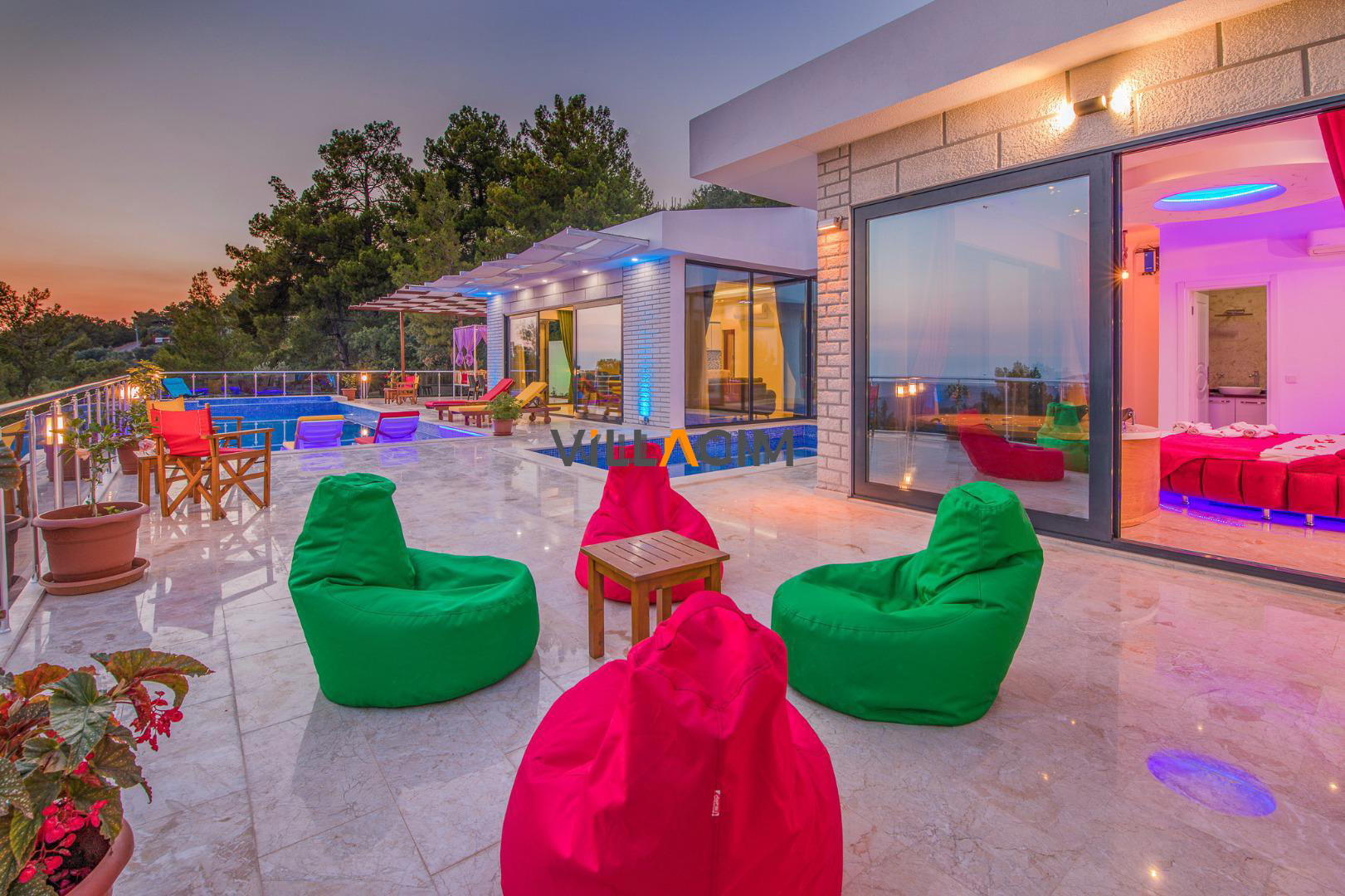 Villa Haki
