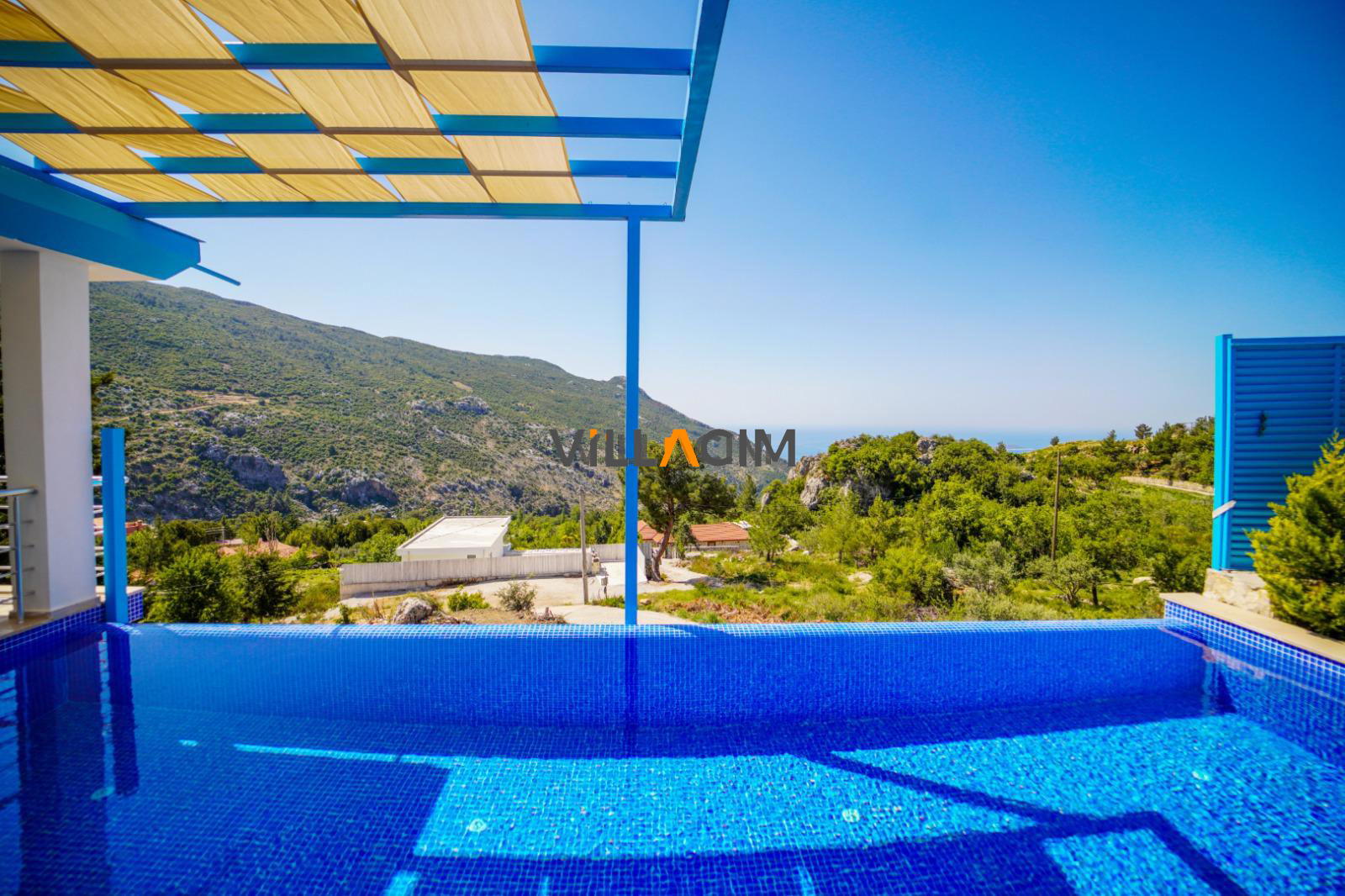 Villa Arin İslamlar