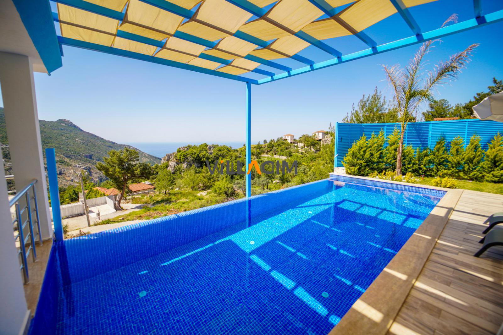 Villa Arin İslamlar