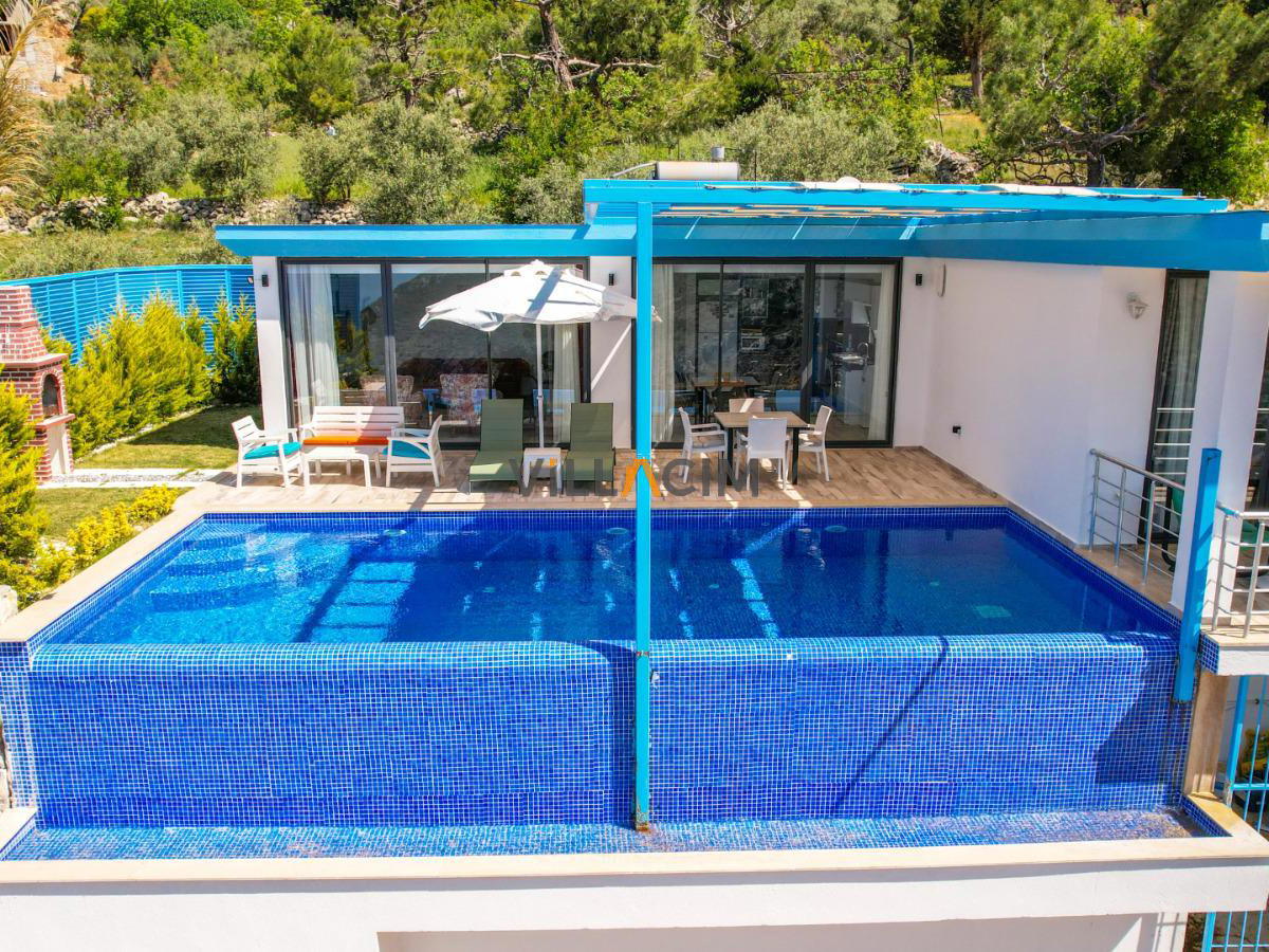Villa Arin İslamlar