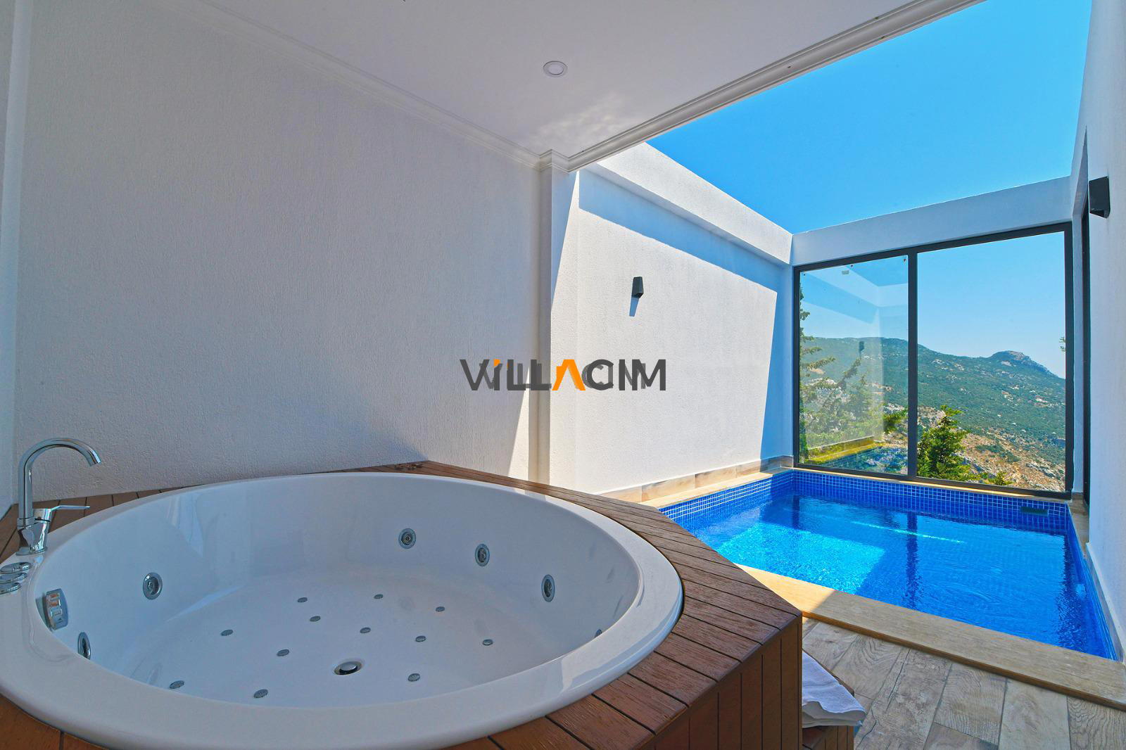 Villa Arin İslamlar
