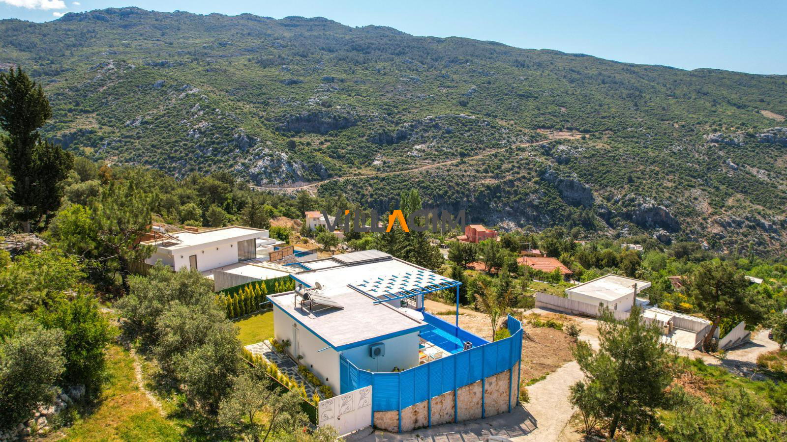 Villa Arin İslamlar