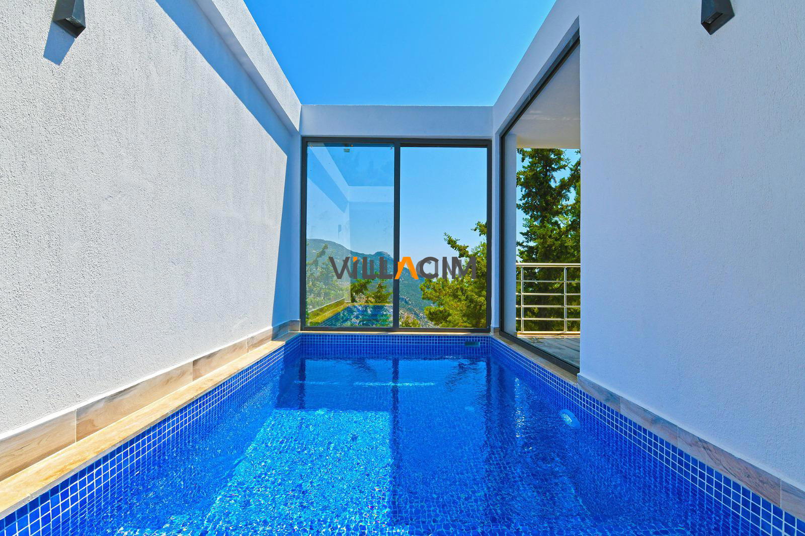 Villa Arin İslamlar
