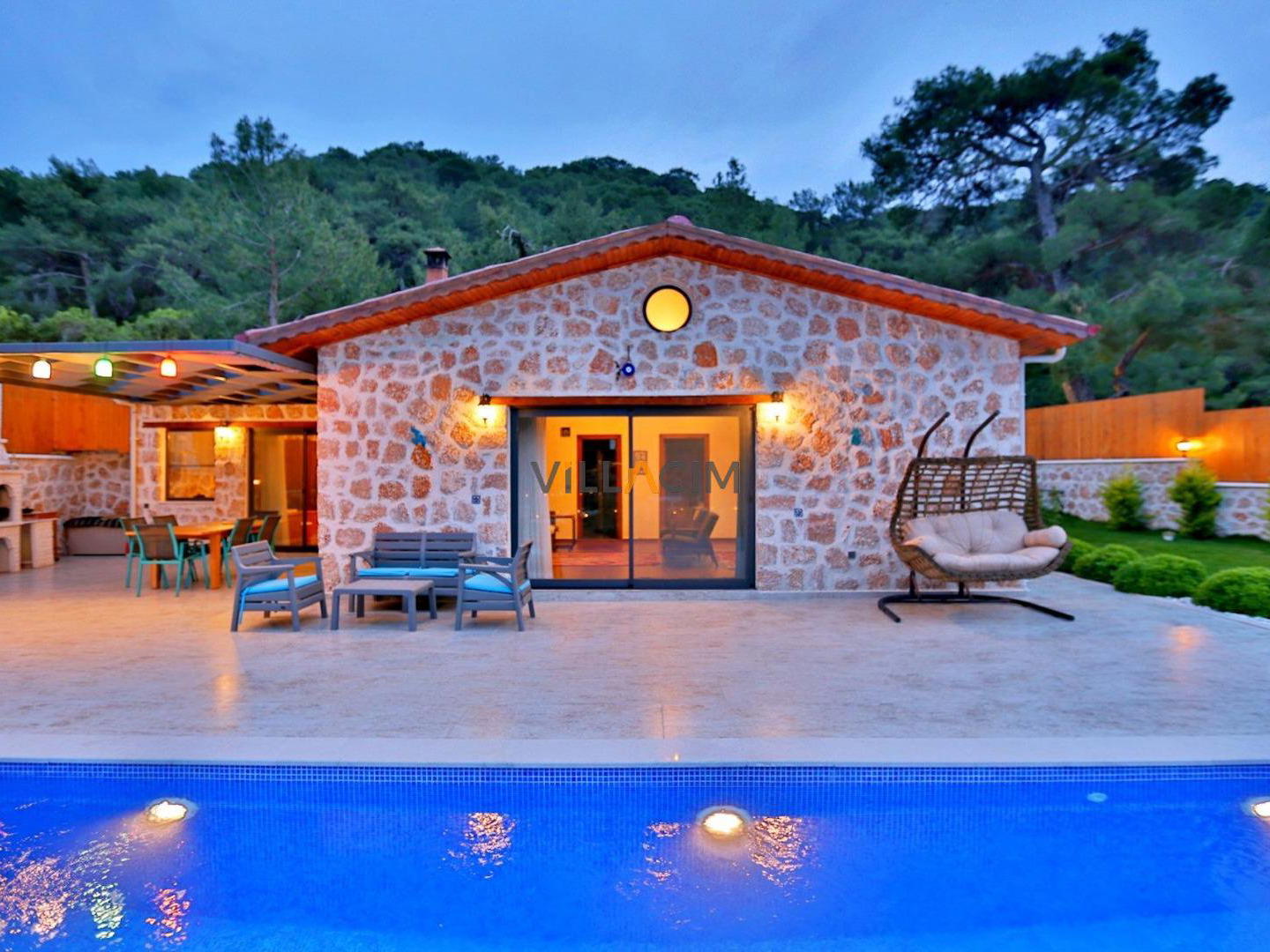 Villa Çam