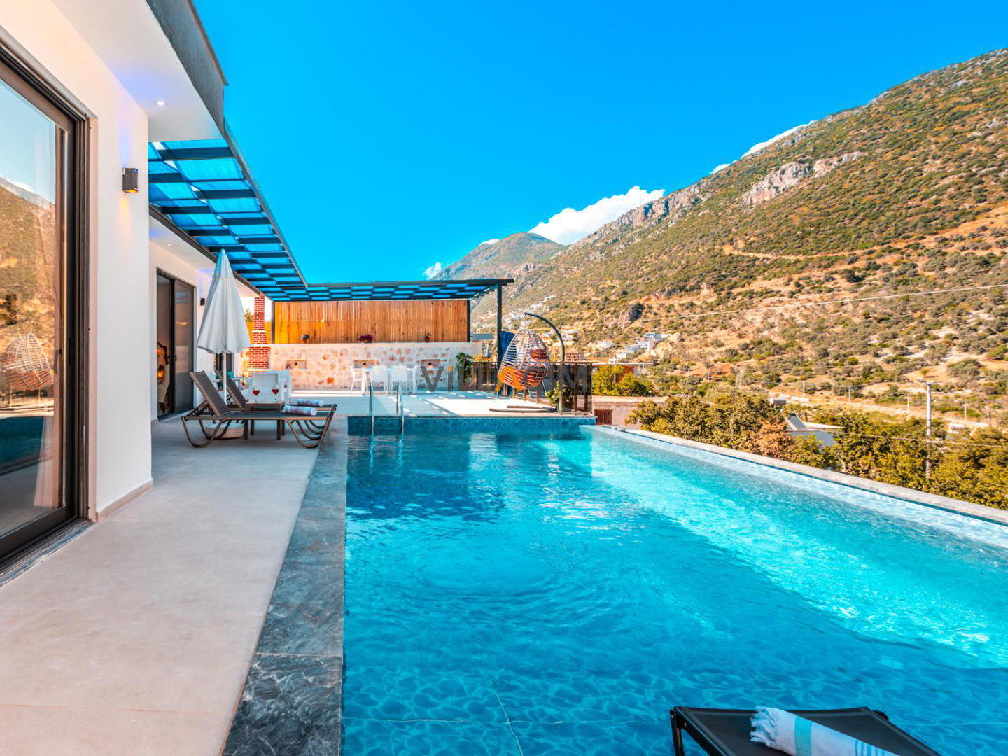 Villa Gülfida