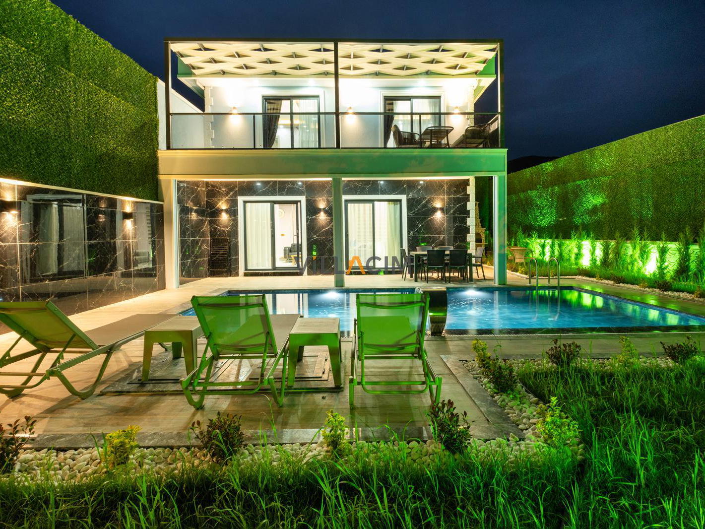 Villa Havin