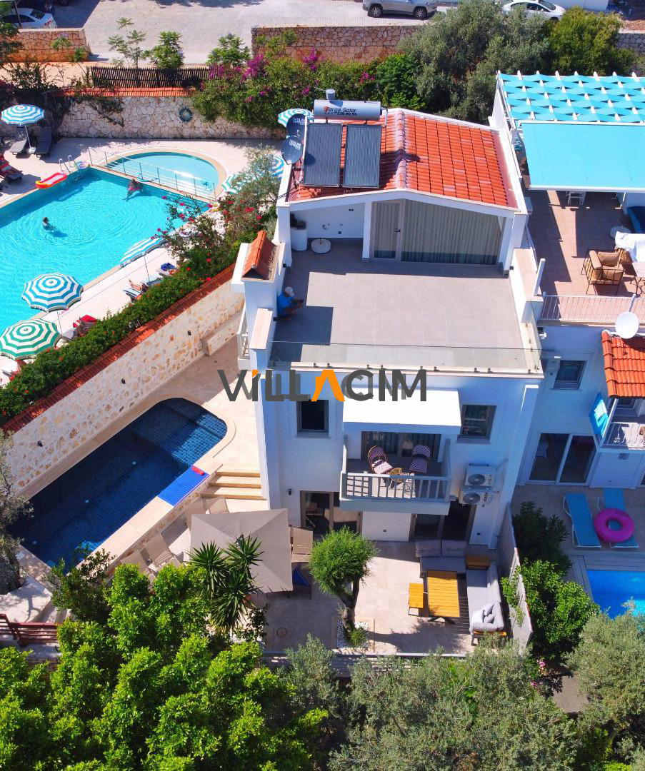 Villa Likya Mini Ege