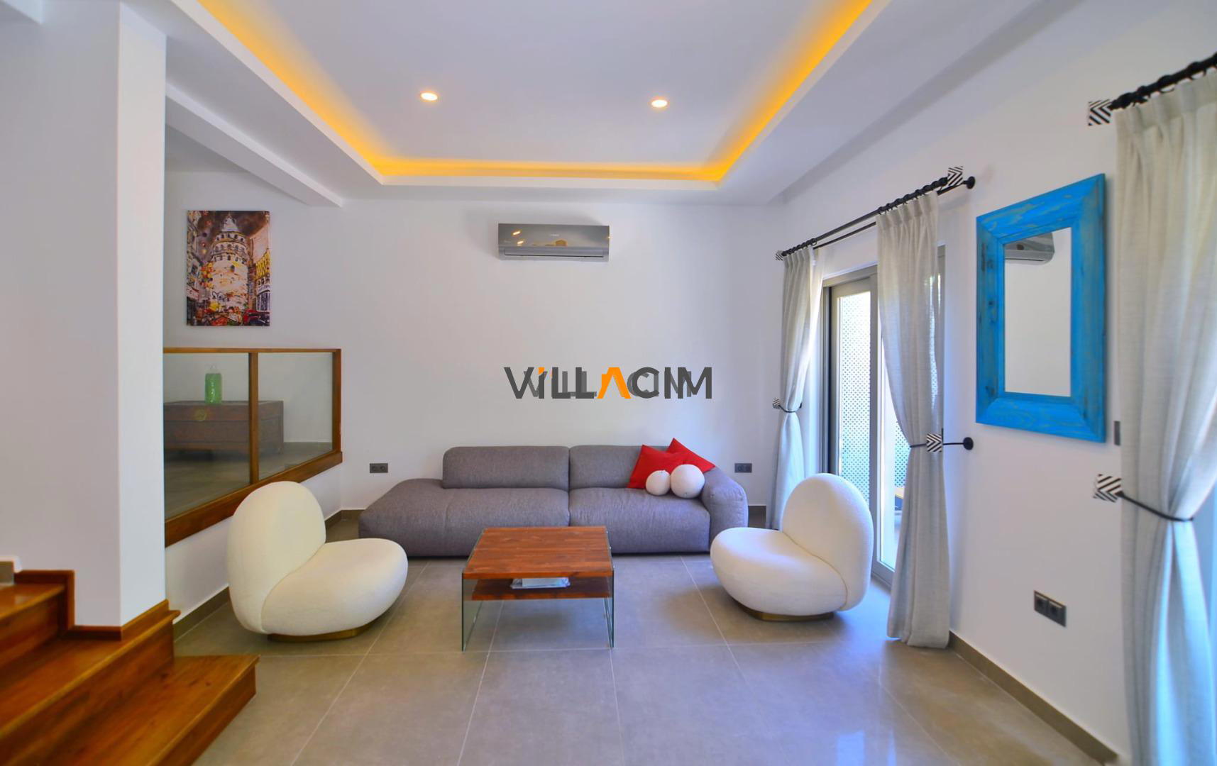Villa Likya Mini Ege
