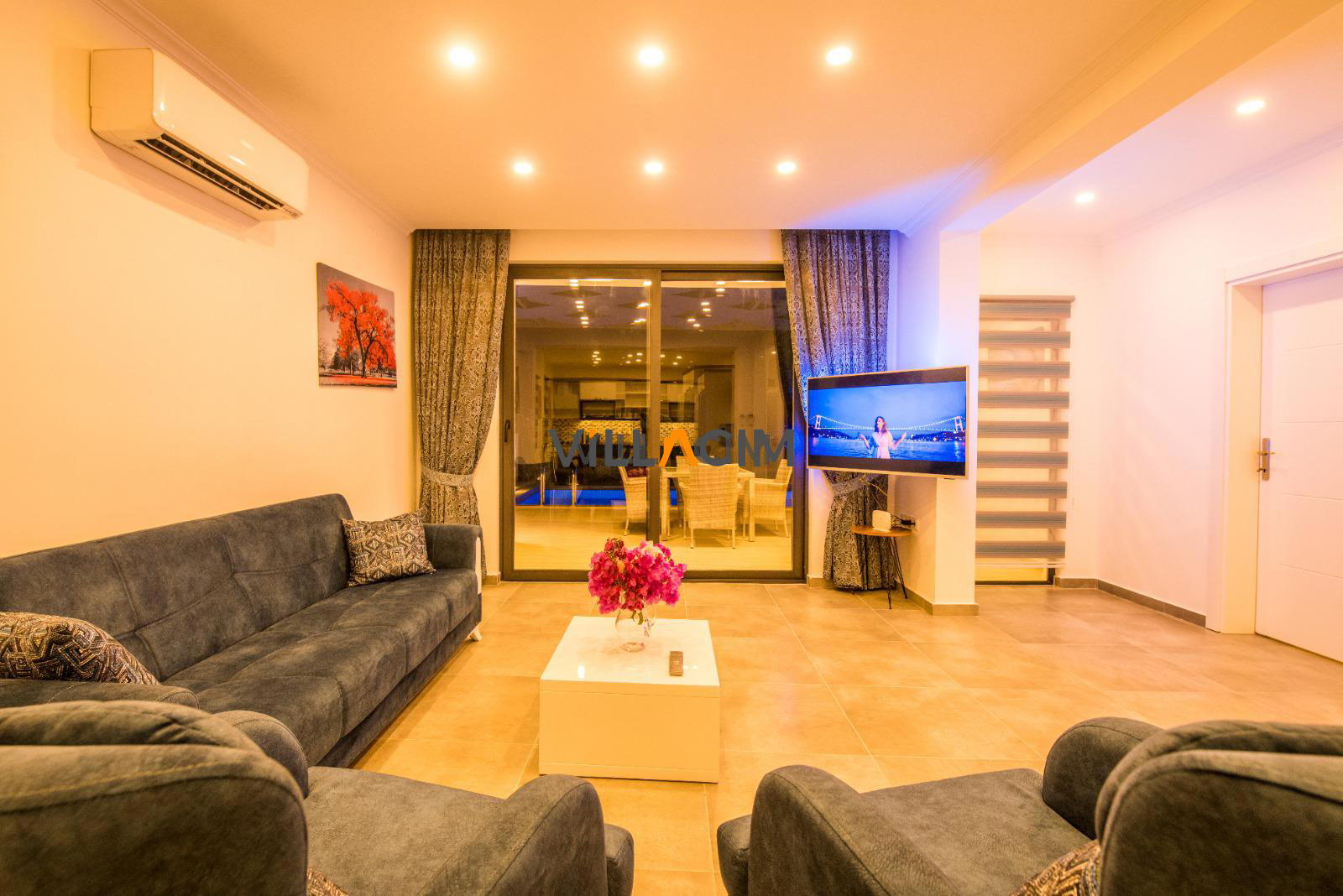 Villa Tuğçe