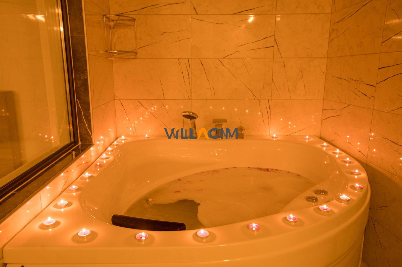 Villa Tuğçe