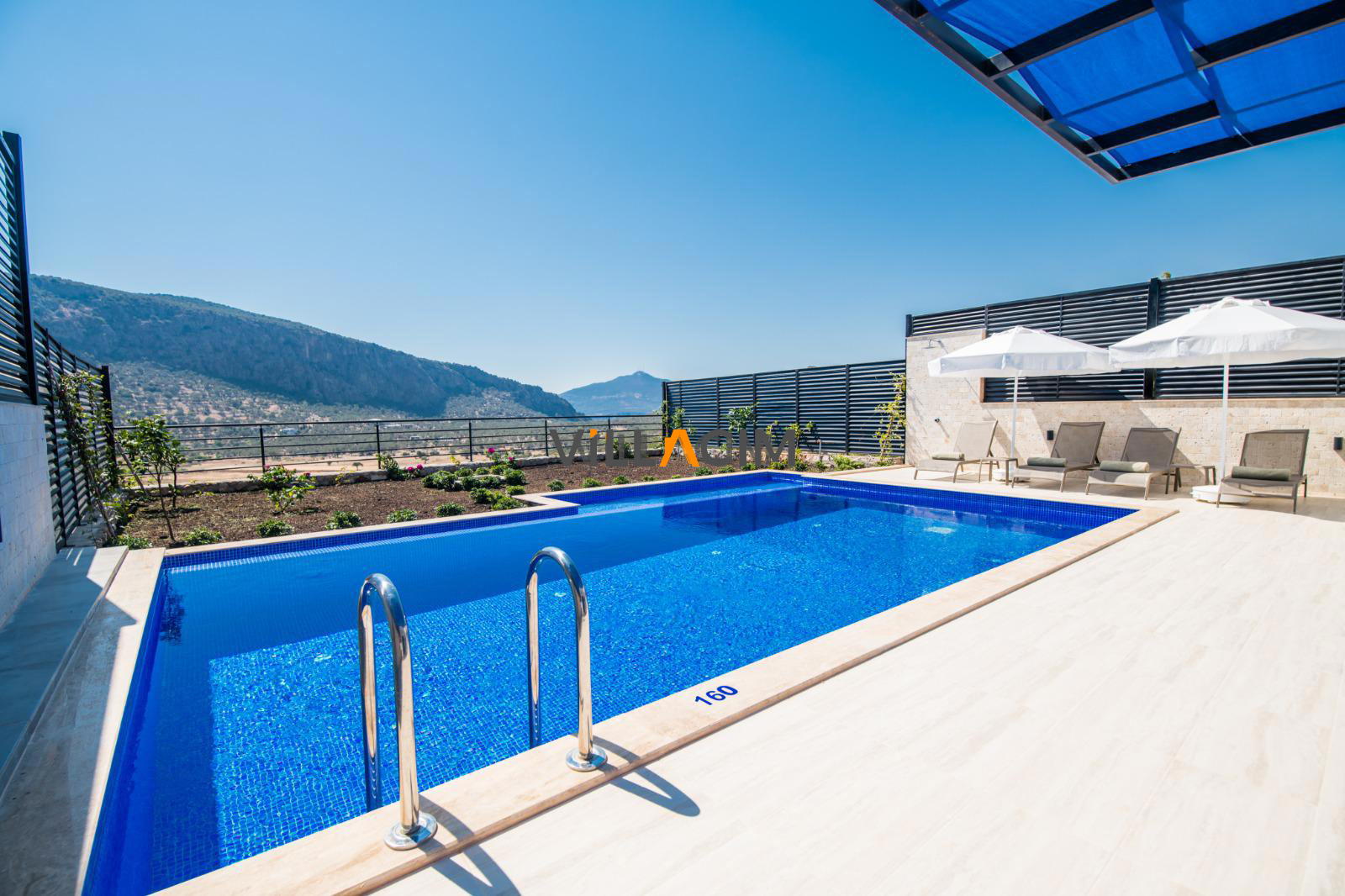 Villa Tuğçe
