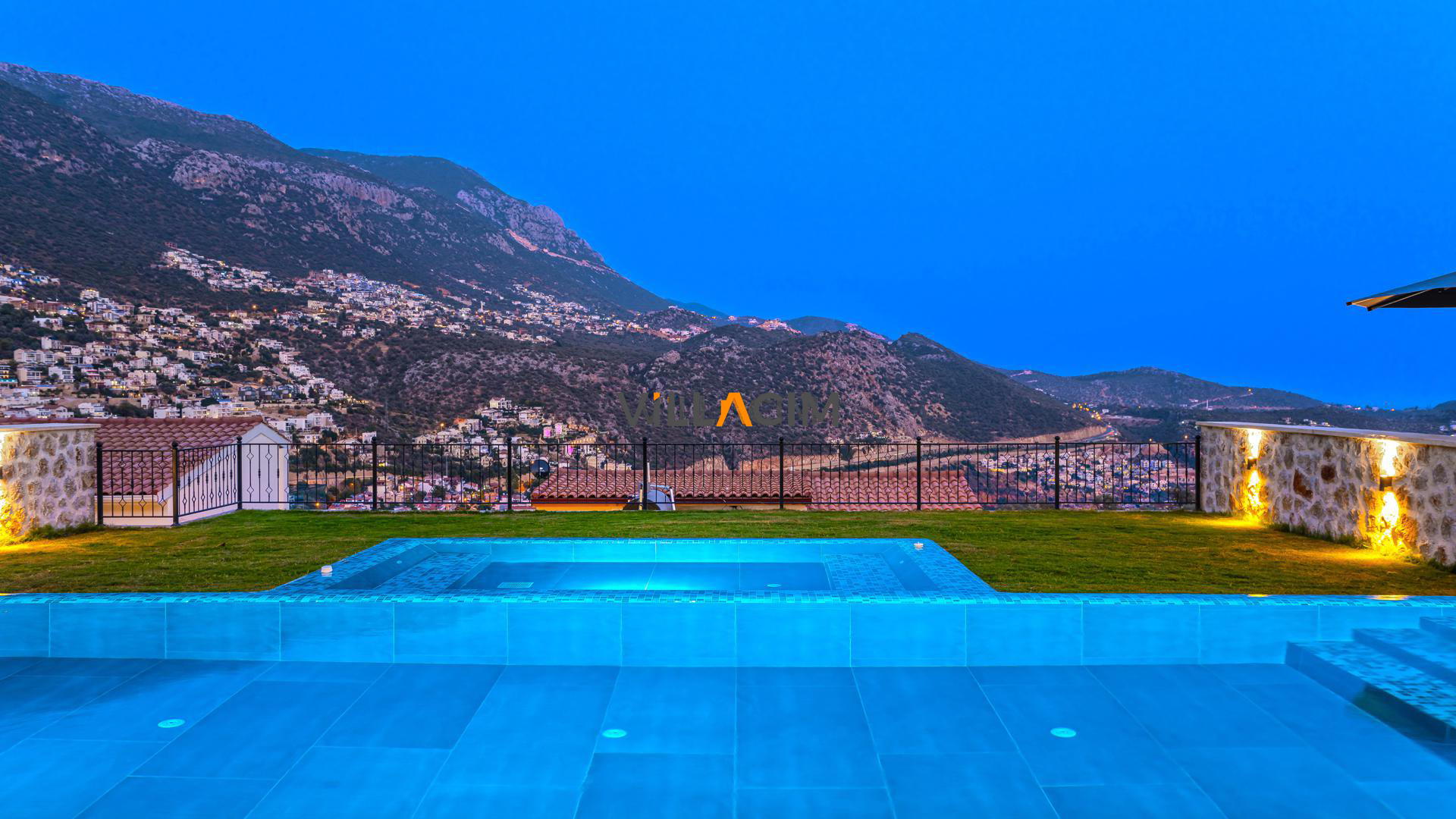 Villa Noble