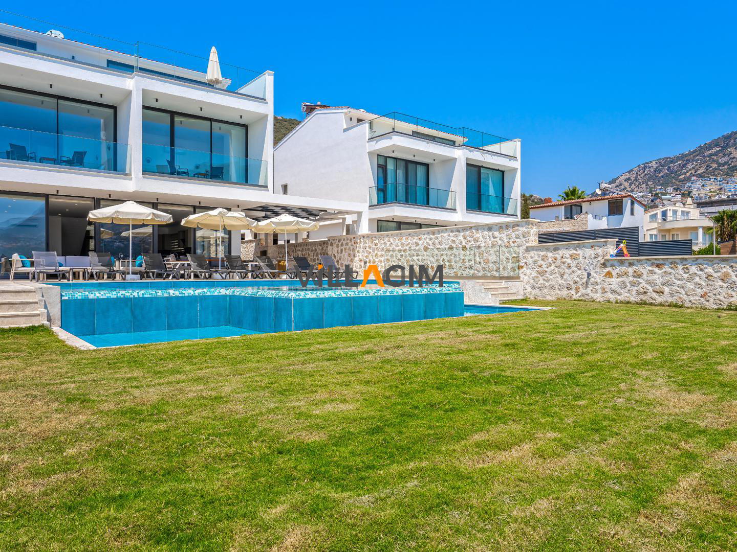 Villa Noble