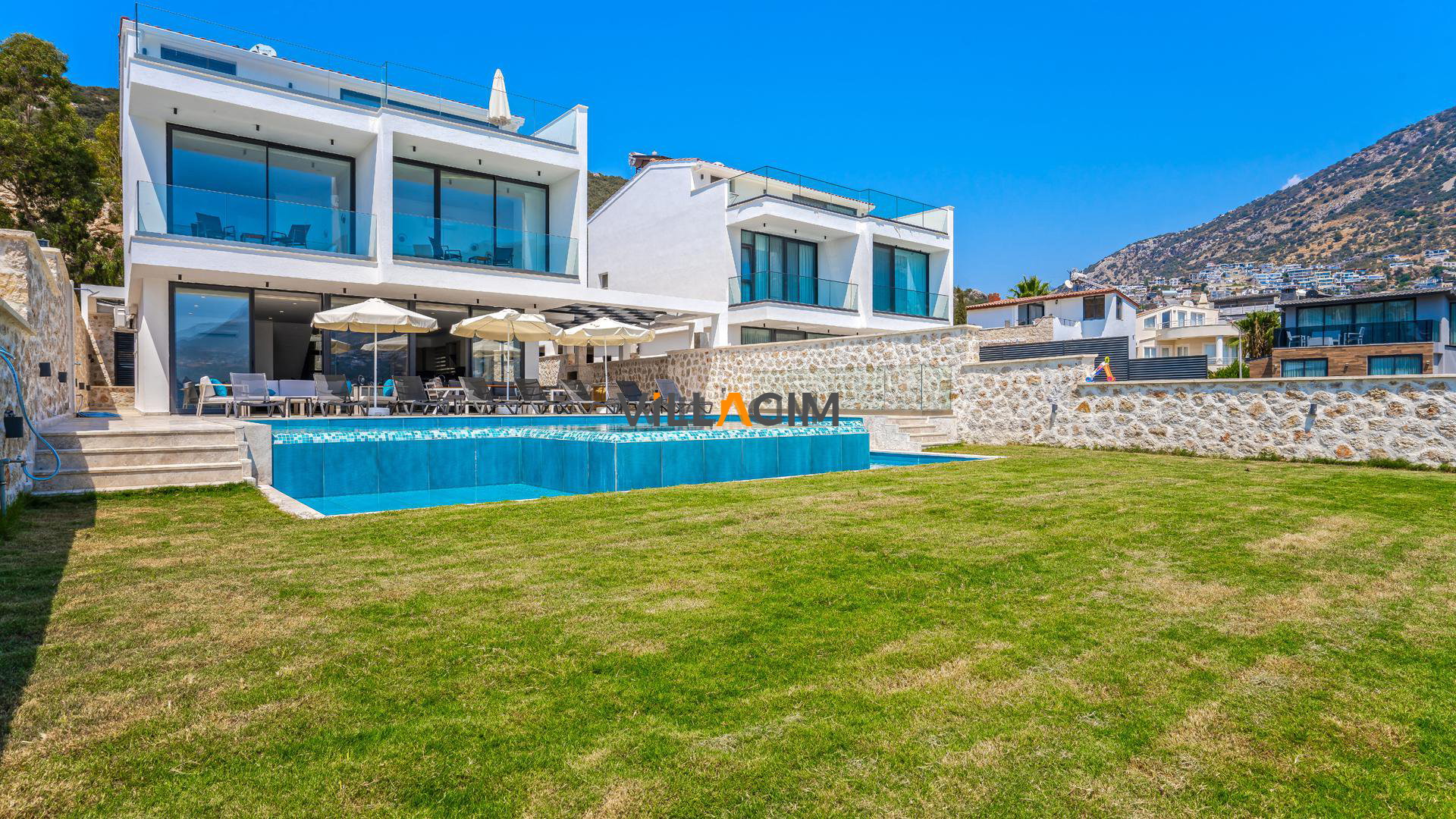 Villa Noble