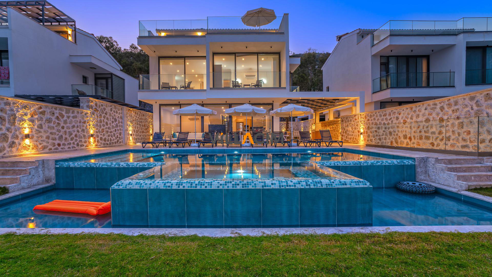 Villa Noble