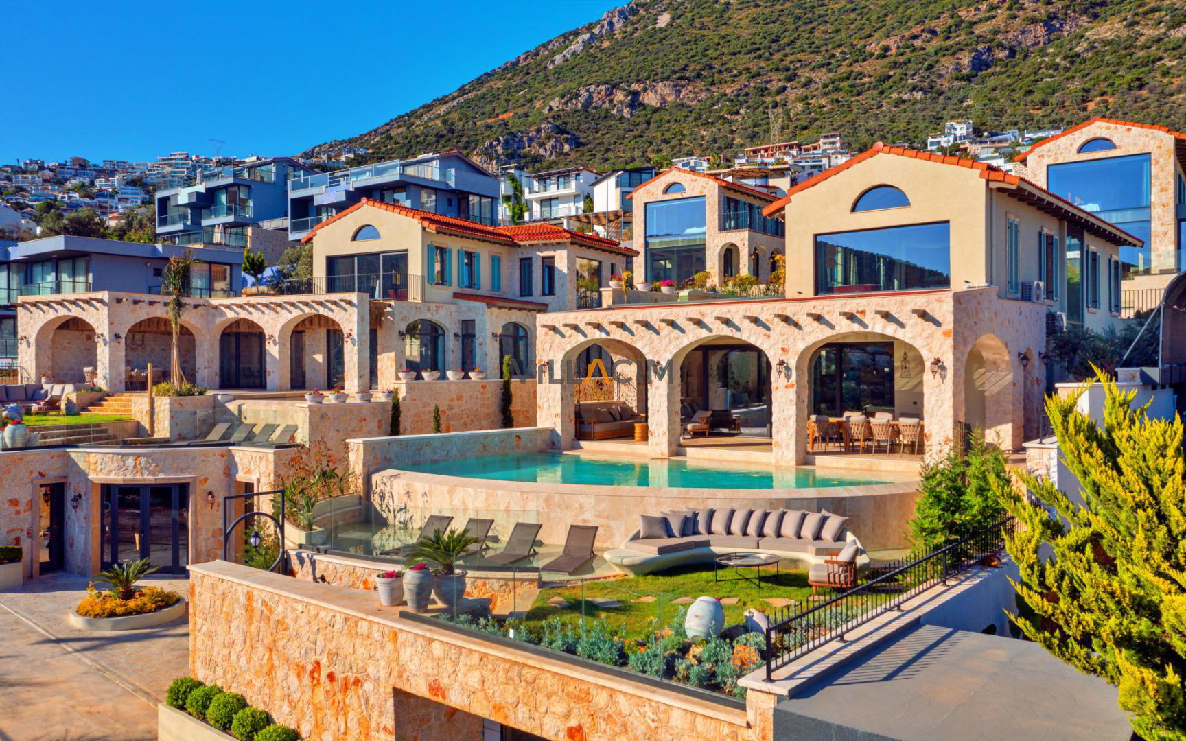 Villa Muses
