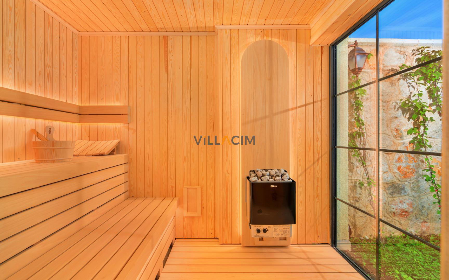 Villa Muses