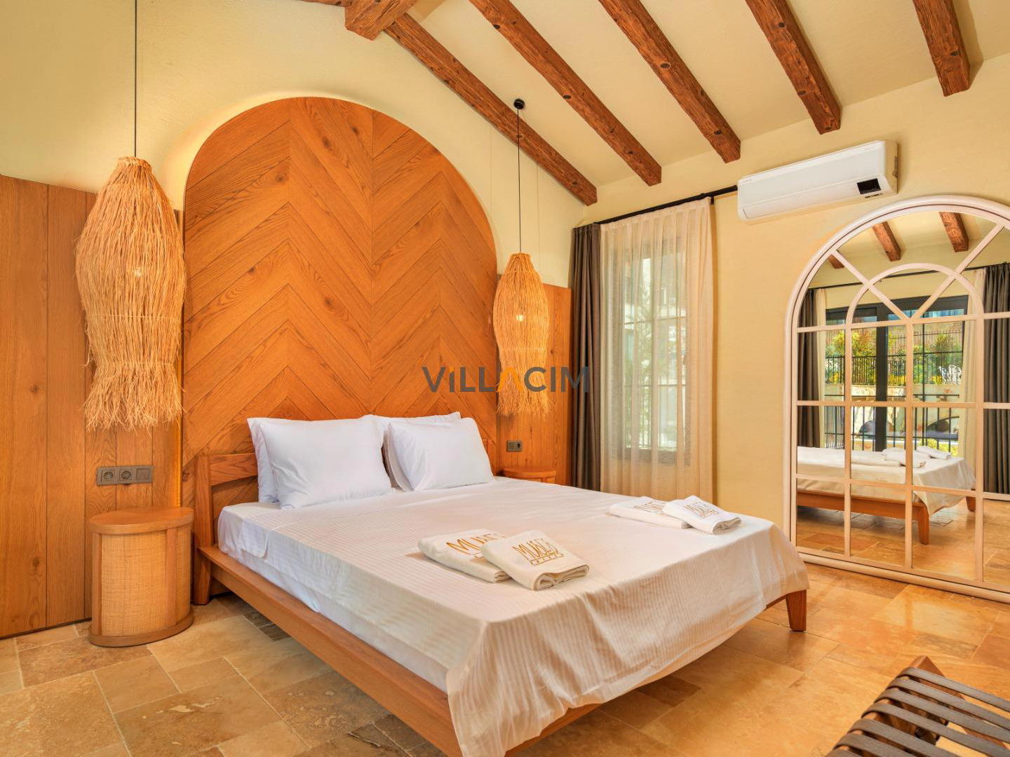 Villa Muses