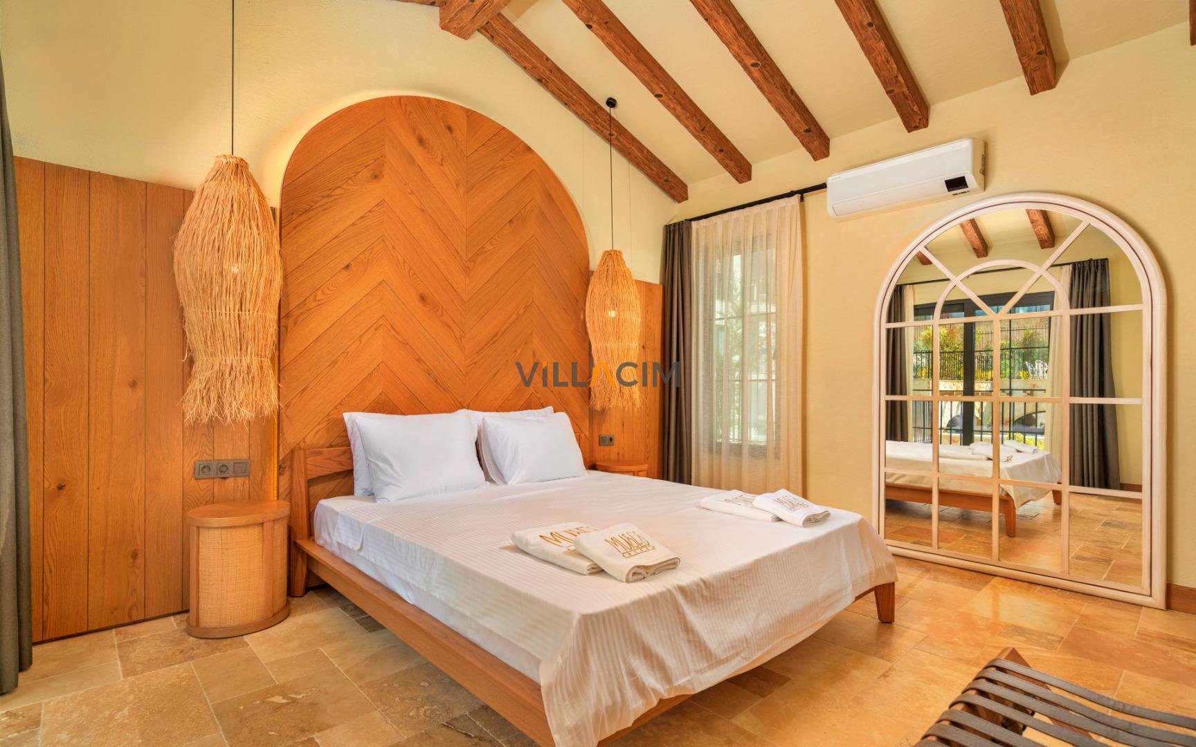 Villa Muses