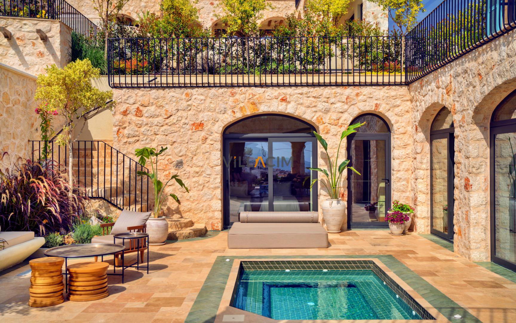 Villa Muses