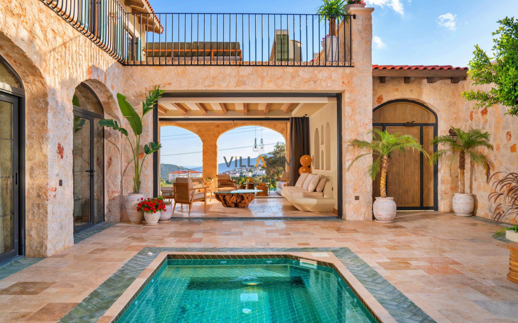 Villa Muses